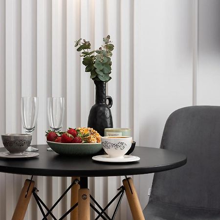 Green Residence Orawska 5 クラクフ エクステリア 写真