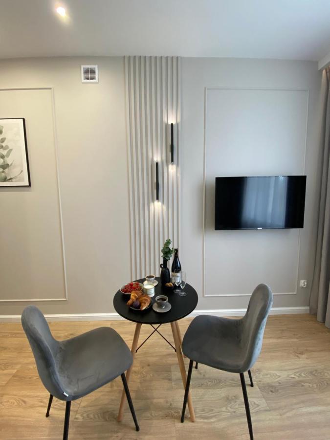 Green Residence Orawska 5 クラクフ エクステリア 写真