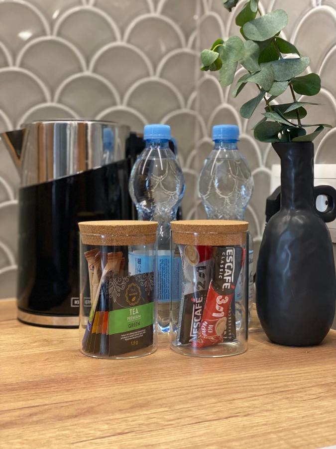 Green Residence Orawska 5 クラクフ エクステリア 写真