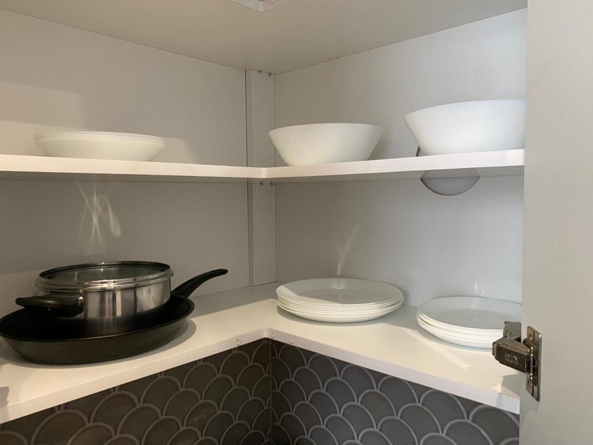 Green Residence Orawska 5 クラクフ エクステリア 写真