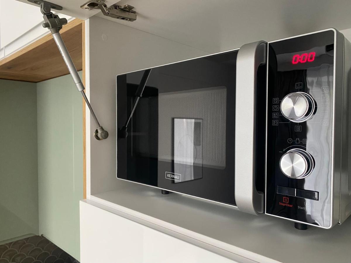 Green Residence Orawska 5 クラクフ エクステリア 写真
