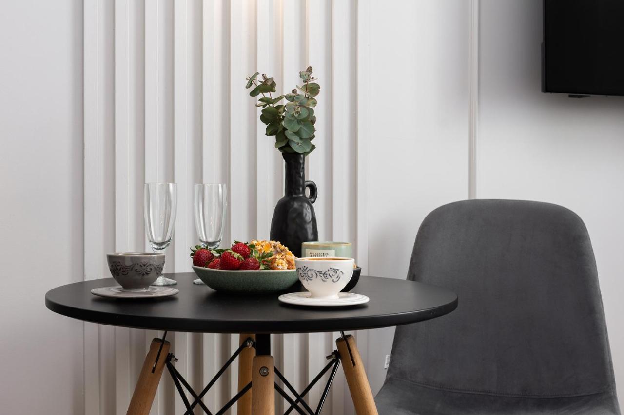 Green Residence Orawska 5 クラクフ エクステリア 写真