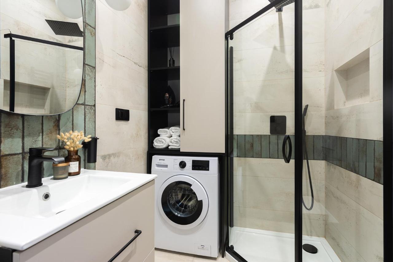 Green Residence Orawska 5 クラクフ エクステリア 写真